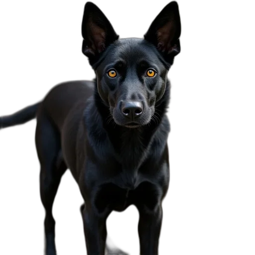 animal, staff, creature, face transparent PNG cut-out
