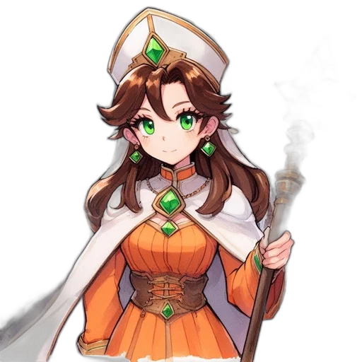 staff, sword, crown, weapon transparent PNG cut-out