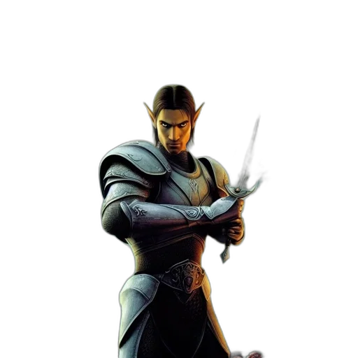 sword, staff, weapon, jacket transparent PNG cut-out