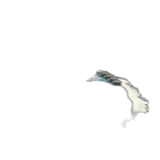 weapon, dragon, sword, hair transparent PNG cut-out