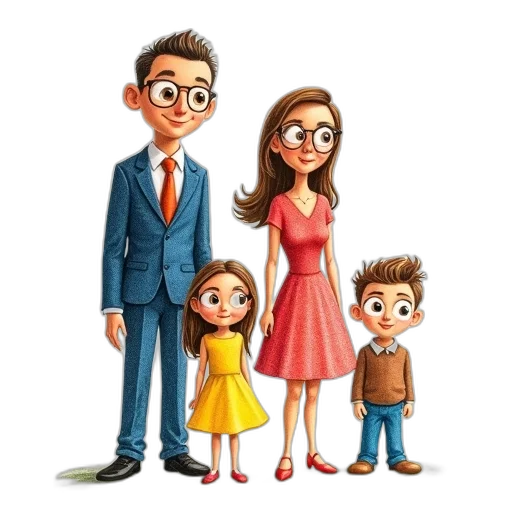 cartoon, concept art, 3d render, photorealistic transparent PNG cut-out