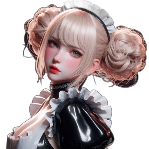 face, staff, mask, crown transparent PNG cut-out