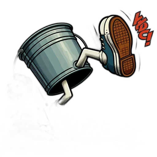 shoes, robot, hat, weapon transparent PNG cut-out