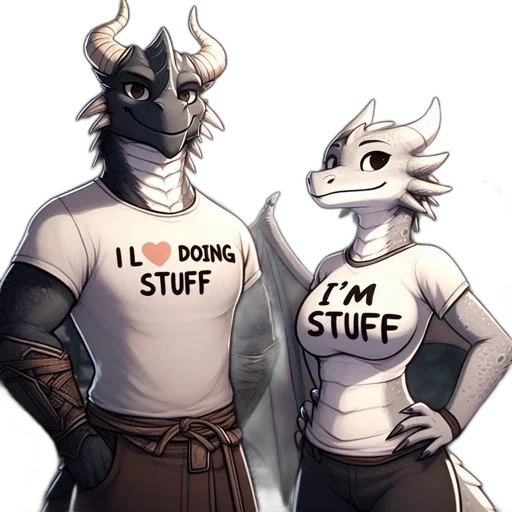 staff, dragon, concept art, fantasy art transparent PNG cut-out