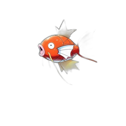 weapon, staff, animal, creature transparent PNG cut-out