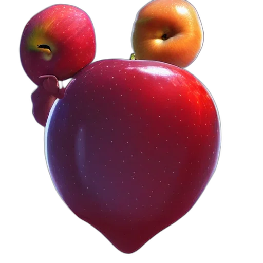 food, crown, jewelry, robot transparent PNG cut-out
