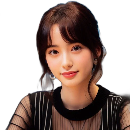 face, robot, staff, jewelry transparent PNG cut-out
