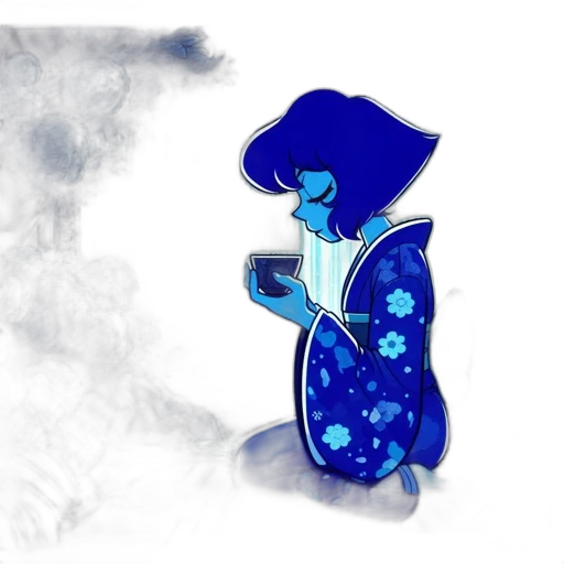jewelry, staff, robot, flower transparent PNG cut-out