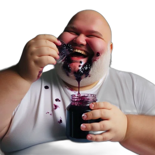 food, creature, animal, staff transparent PNG cut-out