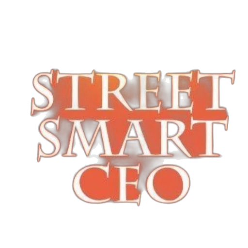 city street, street, smart, ceo transparent PNG cut-out