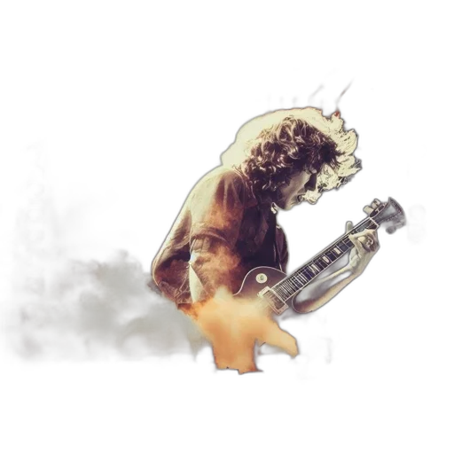 weapon, robot, dragon, hair transparent PNG cut-out