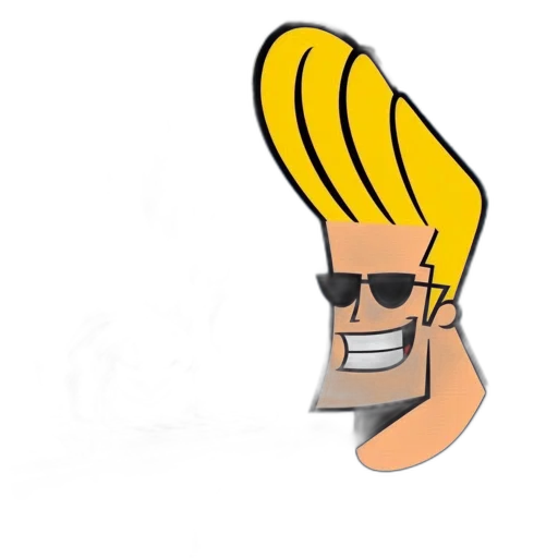 hair, hat, crown, jacket transparent PNG cut-out