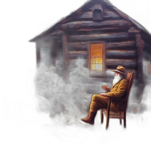 hat, furniture, face, concept art transparent PNG cut-out