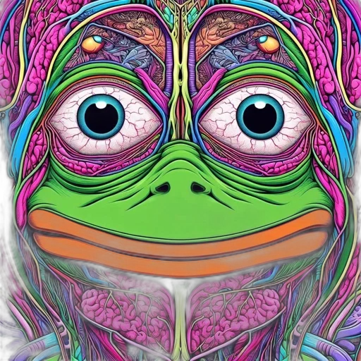 mask, face, creature, animal transparent PNG cut-out