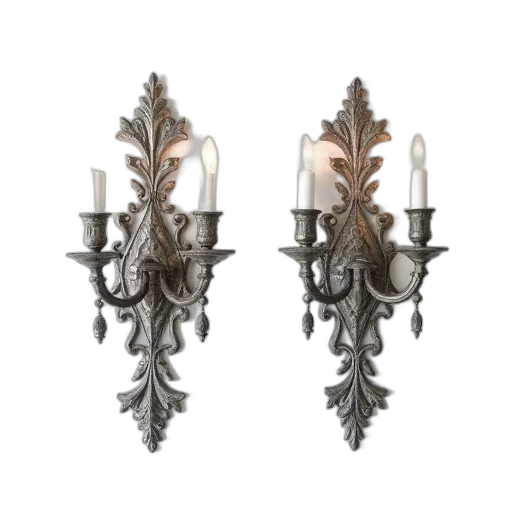 crown, jewelry, furniture, 3d render transparent PNG cut-out