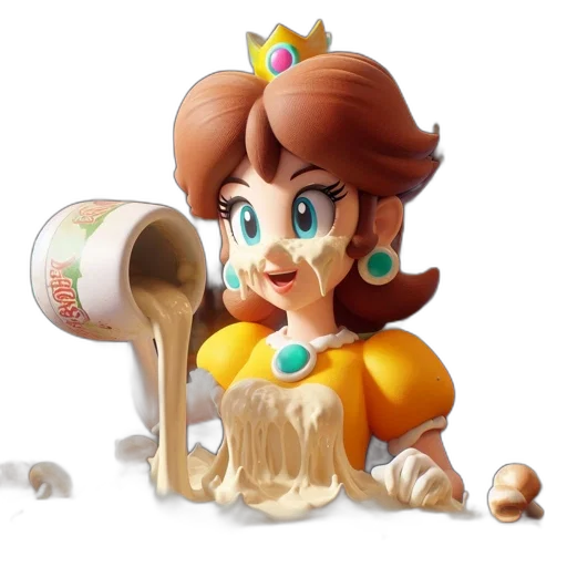 food, crown, dress, jewelry transparent PNG cut-out