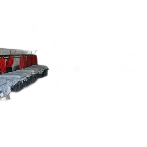 car, weapon, robot, furniture transparent PNG cut-out