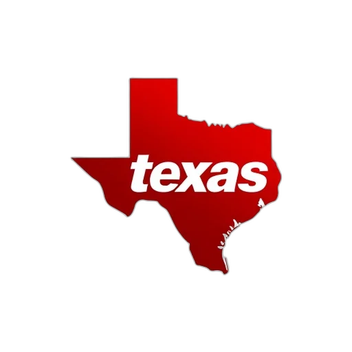 stylized, logo, texas, instruments transparent PNG cut-out