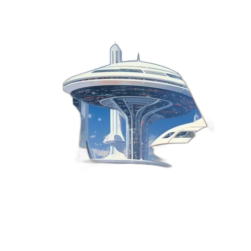 hat, robot, crown, car transparent PNG cut-out