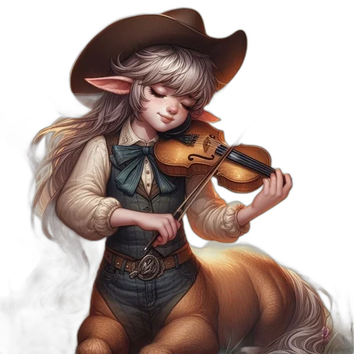 dragon, hat, staff, fantasy art transparent PNG cut-out