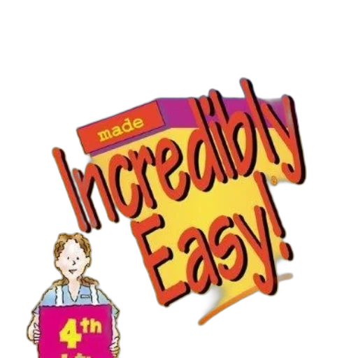3d render, cartoon, book, cover transparent PNG cut-out