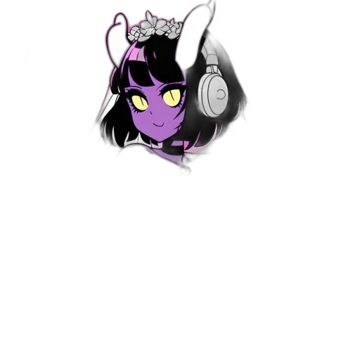 mask, staff, crown, pixel art transparent PNG cut-out