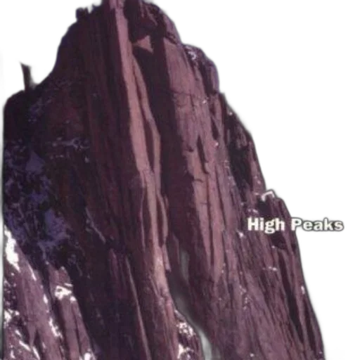 building, majestic, mountain, peak transparent PNG cut-out