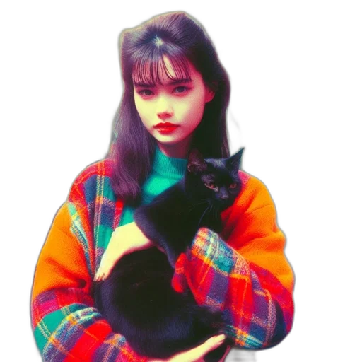 jacket, animal, creature, hat transparent PNG cut-out