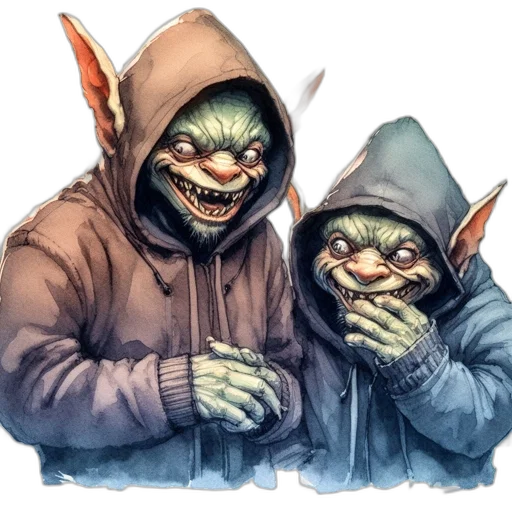 mask, concept art, comic book art, fantasy art transparent PNG cut-out