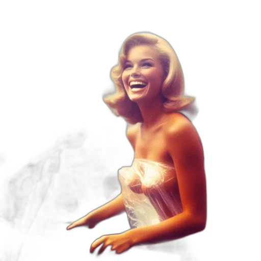 dress, photorealistic, cartoon, concept art transparent PNG cut-out