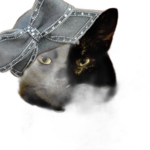 hat, animal, crown, weapon transparent PNG cut-out