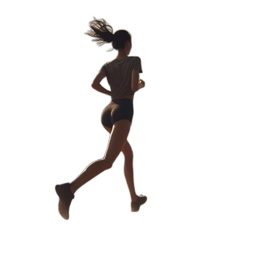 dress, 3d render, photorealistic, concept art transparent PNG cut-out