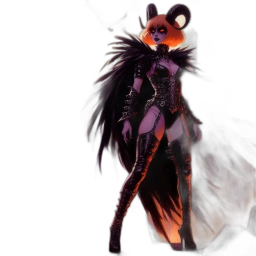 creature, animal, dress, mask transparent PNG cut-out