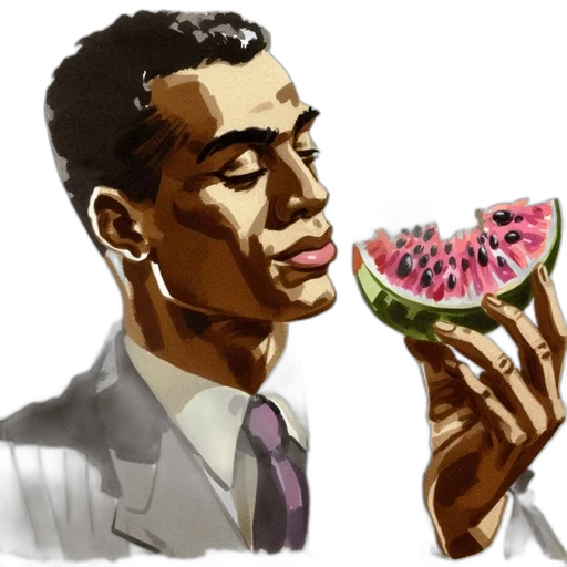 food, photorealistic, concept art, pixel art transparent PNG cut-out