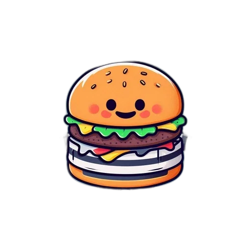 food, animal, weapon, robot transparent PNG cut-out