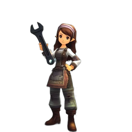 staff, weapon, sword, pixel art transparent PNG cut-out