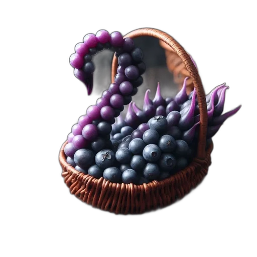 dragon, crown, food, jewelry transparent PNG cut-out