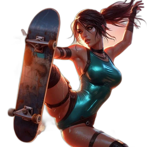 weapon, dress, sword, concept art transparent PNG cut-out