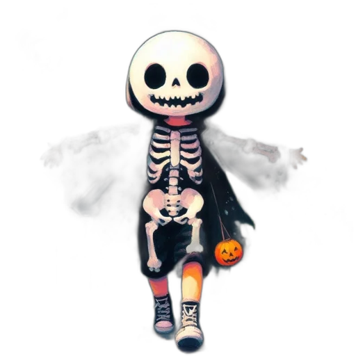 creature, dress, pixel art, concept art transparent PNG cut-out