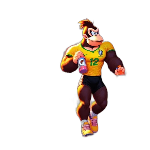 animal, jacket, creature, robot transparent PNG cut-out