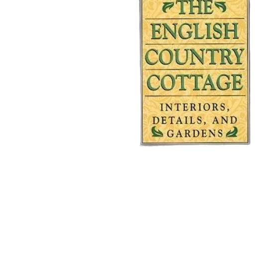 english, country, cottage, interiors transparent PNG cut-out