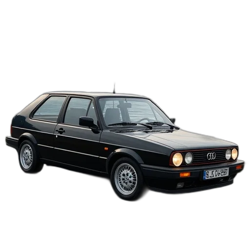 car, photorealistic, altercaompostarie, audi transparent PNG cut-out