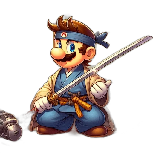 sword, weapon, staff, concept art transparent PNG cut-out