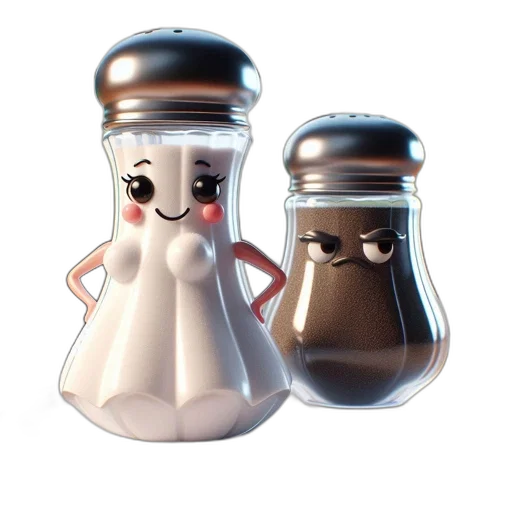 bottle, 3d render, concept art, pixel art transparent PNG cut-out