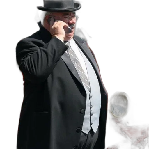 hat, staff, animal, concept art transparent PNG cut-out