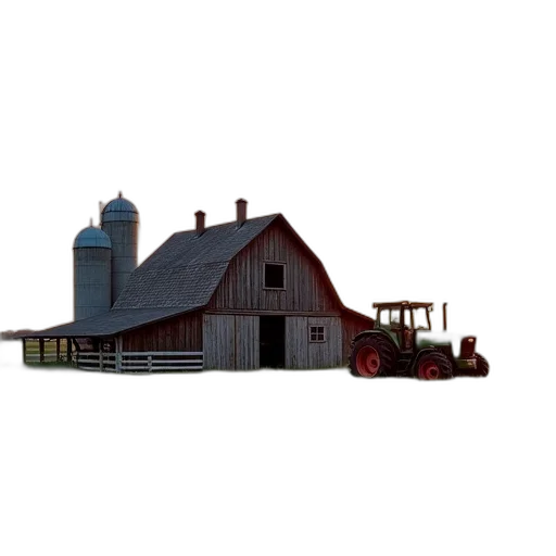 car, building, food, weapon transparent PNG cut-out