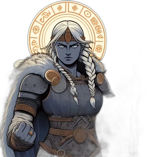 jewelry, staff, concept art, fantasy art transparent PNG cut-out