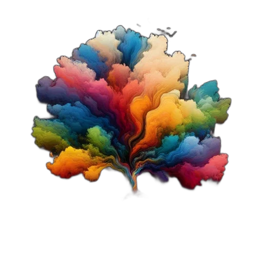 tree, crown, flower, umbrella transparent PNG cut-out