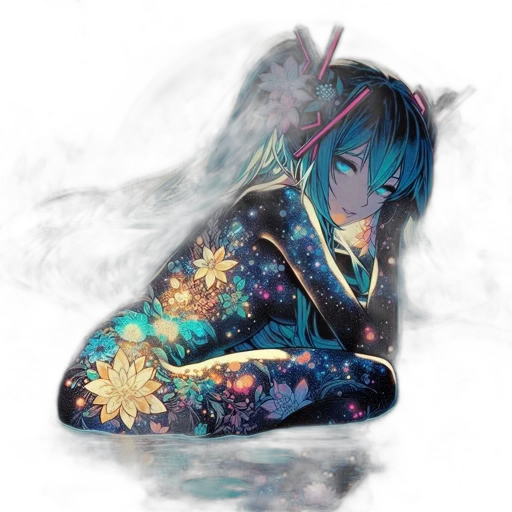 dragon, dress, mask, jacket transparent PNG cut-out