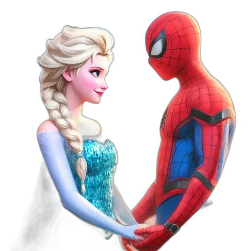 dress, comic book art, concept art, fantasy art transparent PNG cut-out